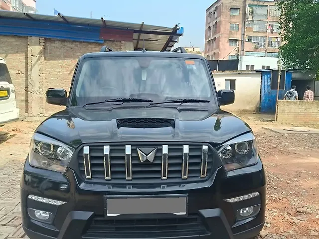 Used 2026 Mahindra Scorpio in Patna
