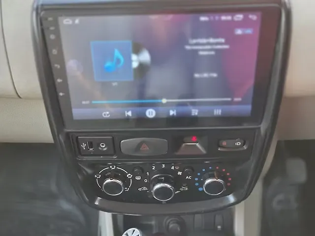 Used Nissan Terrano [2013-2017] XV D THP Premium 110 PS Edition in Kolkata