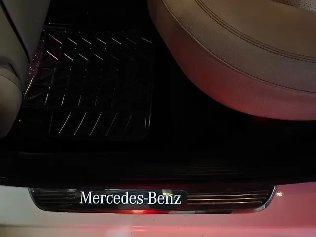 Used Mercedes-Benz E-Class [2017-2021] E 220d Expression [2019-2019] in Lucknow