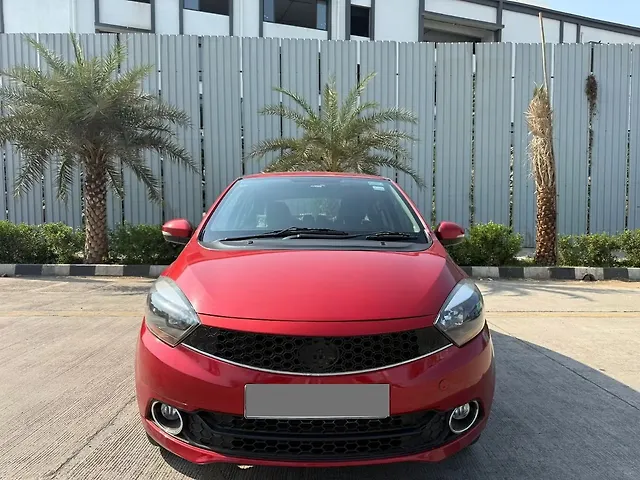 Used 2018 Tata Tigor in Thane