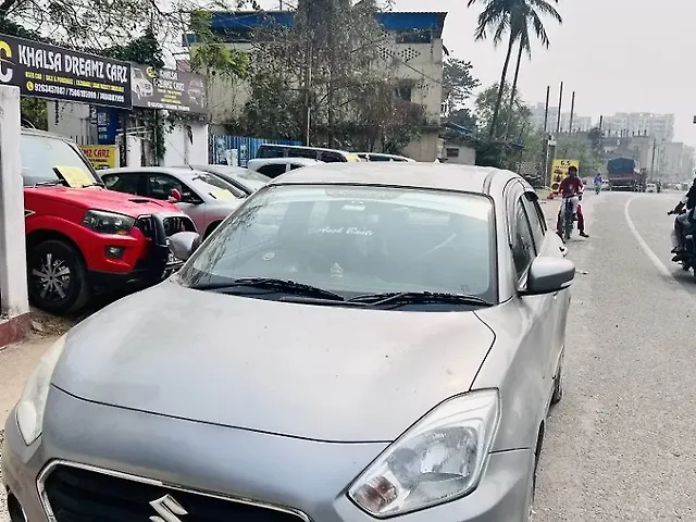 Used Maruti Suzuki Dzire [2020-2024] VXi AGS [2020-2023] in Jamshedpur