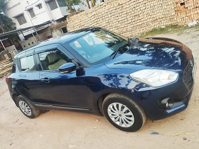 Used Maruti Suzuki Swift [2018-2021] VXi [2018-2019] in Kolkata