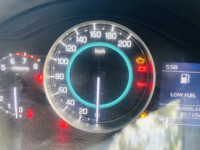 Used Maruti Suzuki Ignis [2020-2023] Zeta 1.2 MT in Lucknow