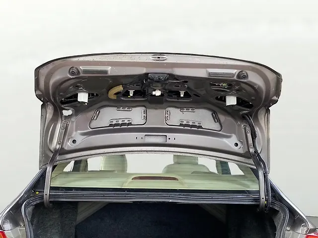 Used Honda City [2011-2014] 1.5 V MT in Thane