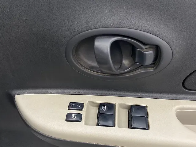 Used Nissan Micra Active [2013-2018] XV in Hyderabad
