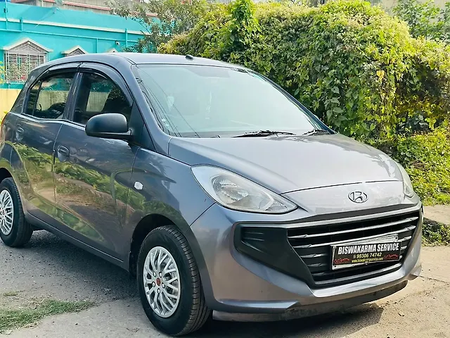 Used Hyundai Santro Era Executive [2019-2020] in Kolkata