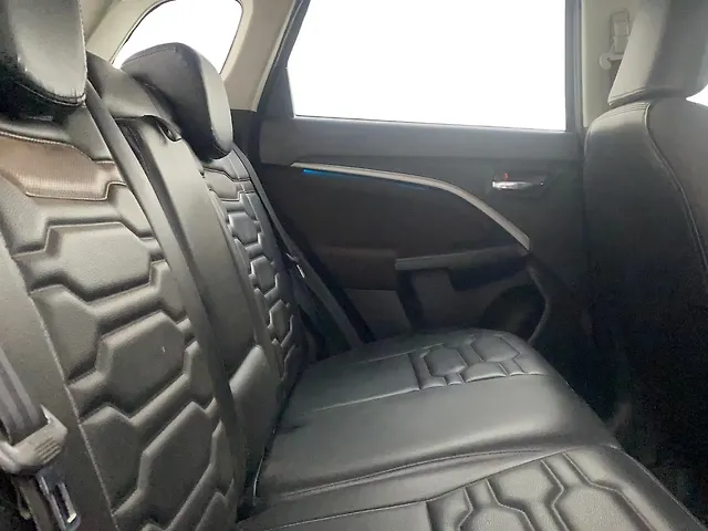 Used Maruti Suzuki Brezza Zxi Plus Petrol Manual in Bangalore