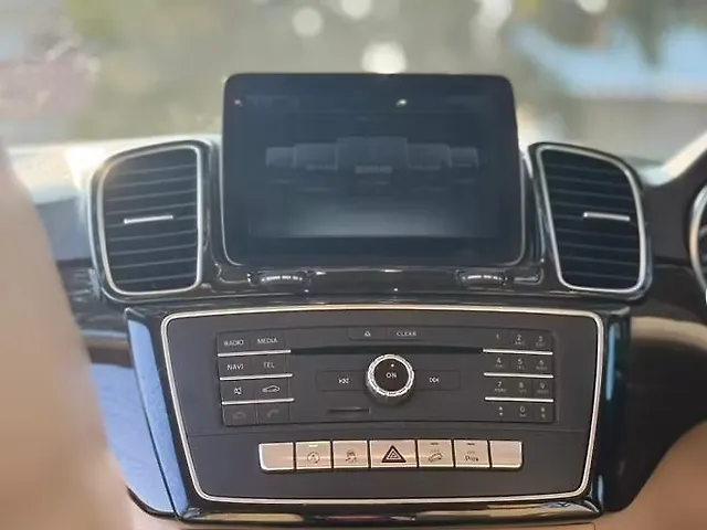 Used Mercedes-Benz GLE [2015-2020] 250 d in Coimbatore