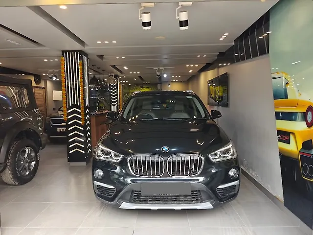 Used 2020 BMW X1 in Delhi