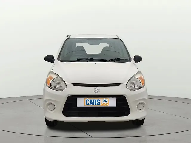 Used Maruti Suzuki Alto 800 [2016-2019] LXi in Pune