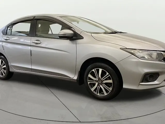 Used 2019 Honda City in Ghaziabad