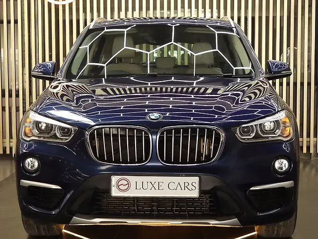 Used 2019 BMW X1 in Bangalore