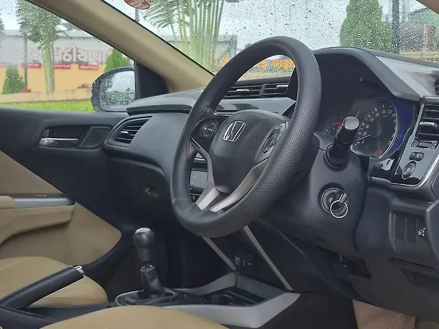 Used Honda City [2014-2017] V Diesel in Surat