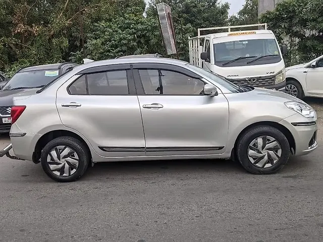 Used Maruti Suzuki Dzire [2017-2020] VDi in Jamshedpur