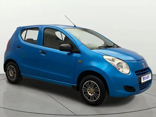 Used 2013 Maruti Suzuki A-Star in Kochi