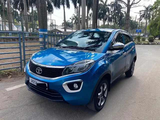 Used 2018 Maruti Suzuki S-Cross in Jamshedpur