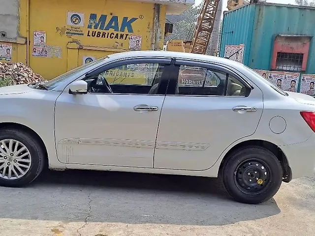 Used Maruti Suzuki Dzire [2017-2020] ZDi in Rudrapur