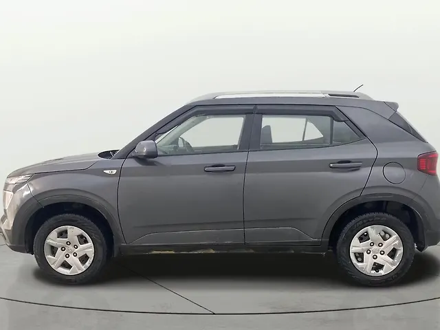 Used Hyundai Venue [2019-2022] S 1.2 Petrol in Hyderabad
