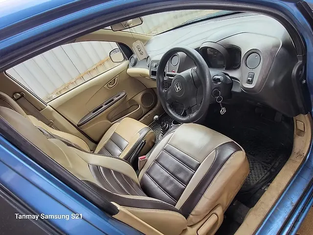 Used Honda Amaze [2013-2016] 1.5 E i-DTEC in Ranchi