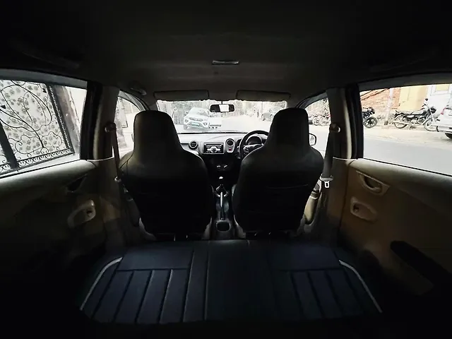 Used Honda Brio [2011-2013] S MT in Kanpur