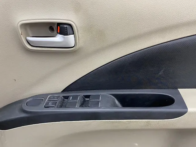 Used Maruti Suzuki Celerio [2017-2021] VXi CNG [2017-2019] in Delhi