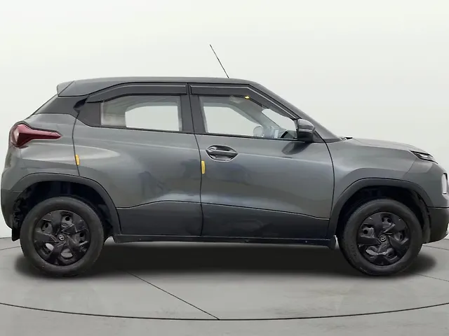 Used Tata Punch [2021-2026] Adventure MT [2021-2023] in Faridabad
