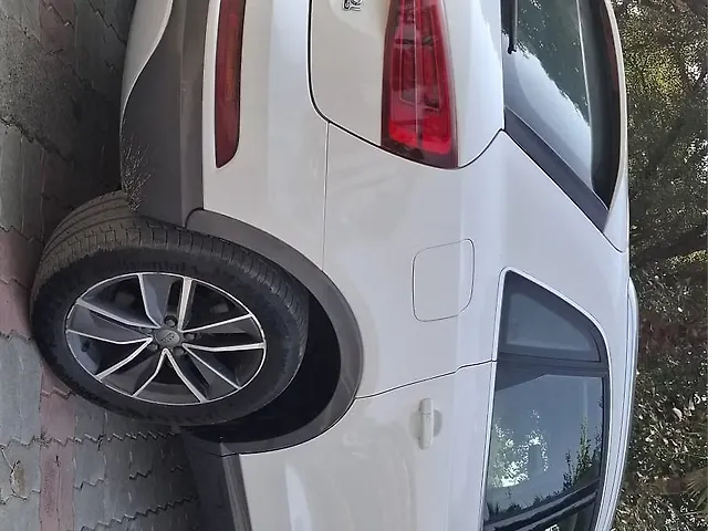 Used Audi Q3 [2017-2020] 35 TDI quattro Premium Plus in Lucknow