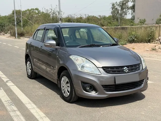 Used 2014 Maruti Suzuki Swift DZire in Delhi