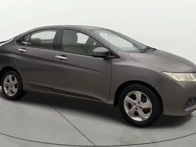 Used 2015 Honda City in Noida