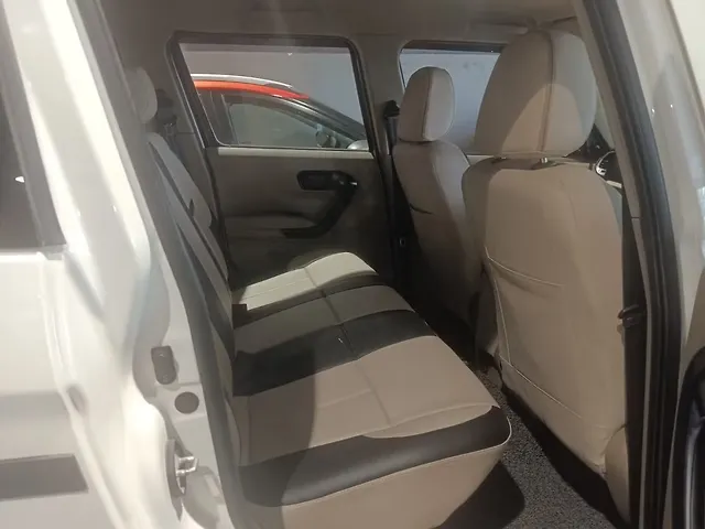 Used Mahindra Bolero Neo [2021-2022] N8 in Chennai