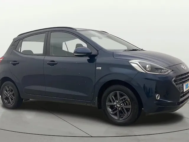 Used 2022 Hyundai Grand i10 NIOS in Hyderabad