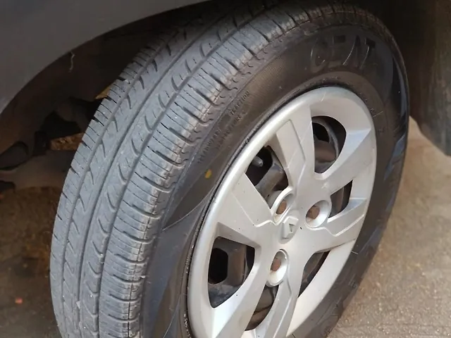 Used Renault Kwid [2015-2019] RXT [2015-2019] in Mumbai