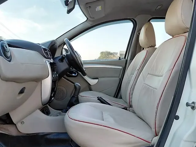 Used Nissan Terrano [2013-2017] XL (D) in Mumbai