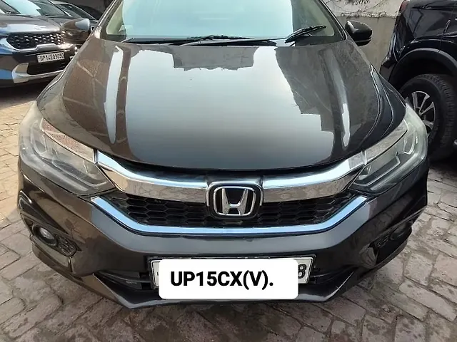 Used 2019 Honda City in Bareilly Used 2019 Honda City in Bareilly