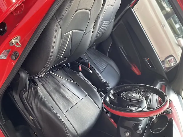 Used Maruti Suzuki Swift [2011-2014] VDi in Lucknow