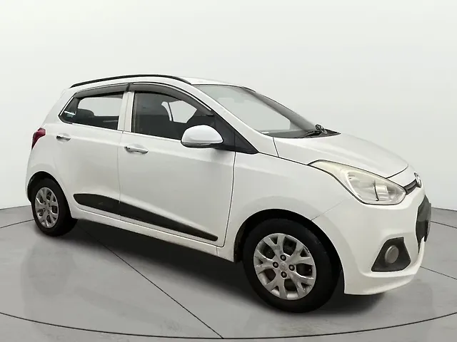 Used 2014 Hyundai Grand i10 in Delhi Used 2014 Hyundai Grand i10 in Delhi