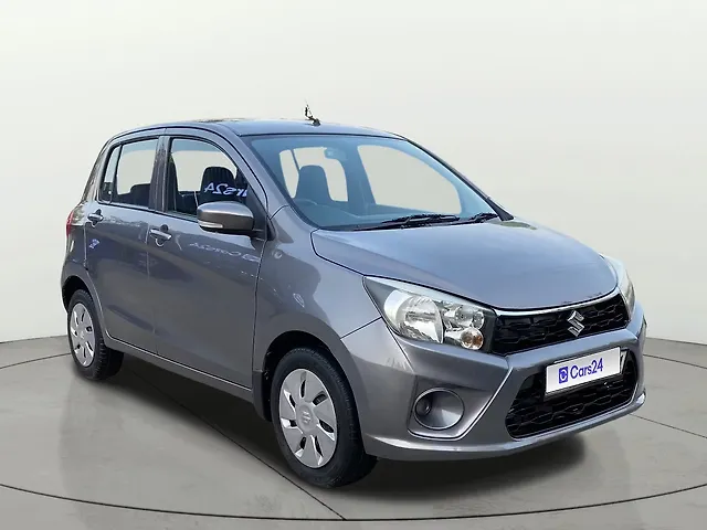 Used 2020 Maruti Suzuki Celerio in Vadodara