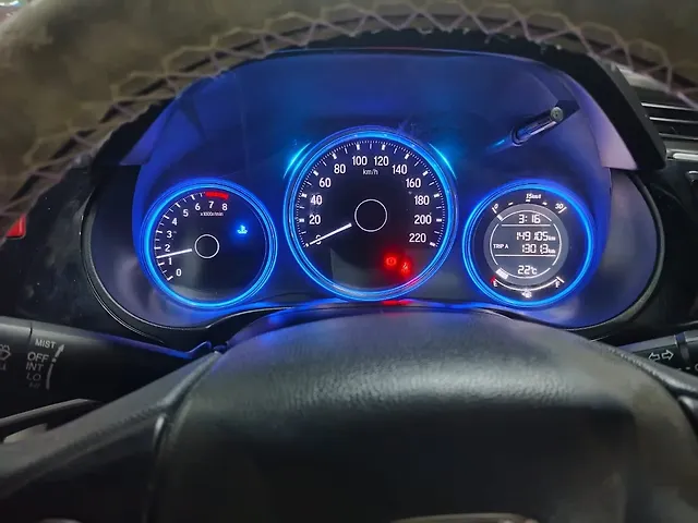 Used 2015 Honda City in Raipur Used 2015 Honda City in Raipur