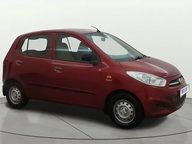 Used 2012 Hyundai i10 in Pune