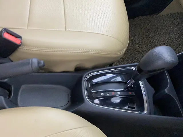 Used Honda Amaze 2nd Gen VX CVT 1.2 Petrol [2021] in Thane
