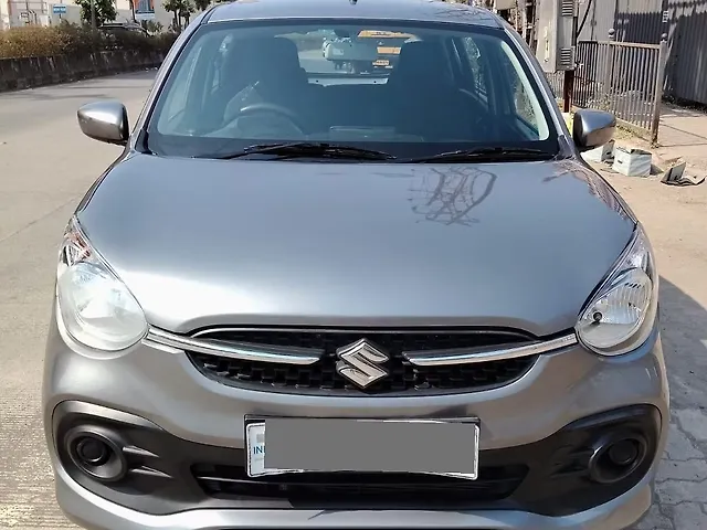 Used 2022 Maruti Suzuki Celerio in Badlapur