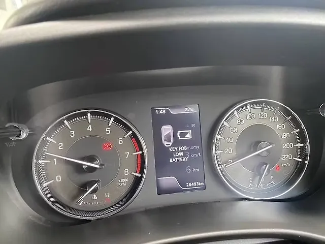 Used Toyota Glanza V Petrol Manual in Pune