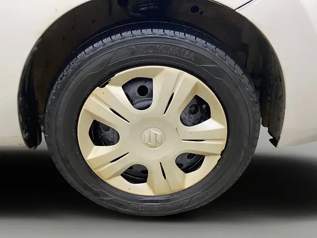 Used Maruti Suzuki Wagon R 1.0 [2010-2013] VXi in Bangalore