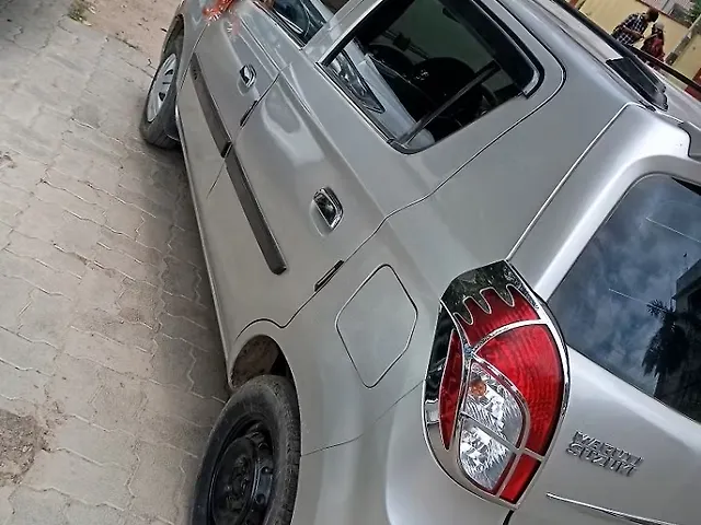 Used Maruti Suzuki Alto 800 [2016-2019] VXi in Patna