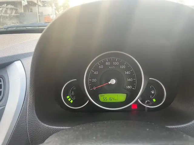 Used Hyundai Eon 1.0 Kappa Magna + [2014-2016] in Nagpur