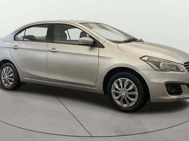 Used 2018 Maruti Suzuki Ciaz in Delhi