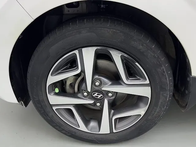 Used Hyundai Aura [2020-2023] SX Plus 1.0 Petrol in Ghaziabad