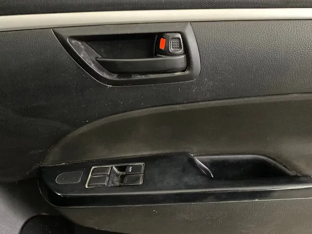 Used Maruti Suzuki Swift [2014-2018] Lxi ABS [2014-2017] in Delhi