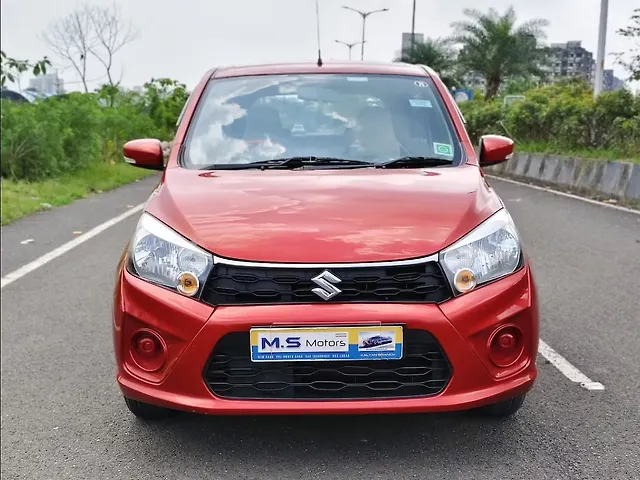 Used 2018 Maruti Suzuki Celerio in Thane