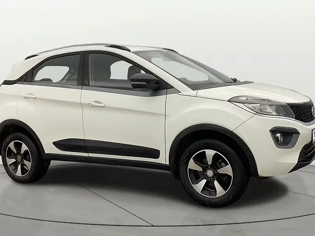Used 2019 Tata Nexon in Noida